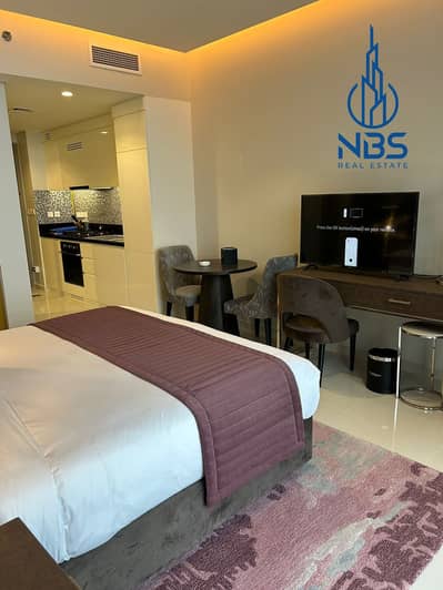 Studio for Sale in Business Bay, Dubai - fe1e5f90-f944-4a5f-8506-d5de38444ff6. jpeg