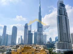 شقة في برج رويال،وسط مدينة دبي 2 غرف 255000 درهم - 11867239