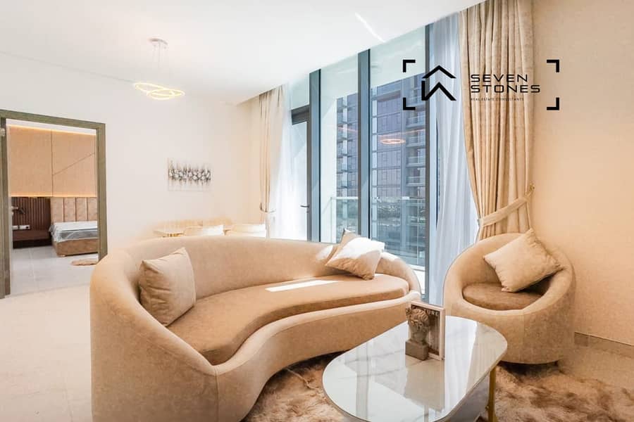 Upgraded | Fully Furnished | Vacant Upgraded | Fully Furnished | Vacant