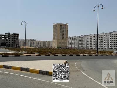 Plot for Sale in Al Yasmeen, Ajman - WhatsApp Image 2025-06-09 at 2.04. 20 PM. jpeg