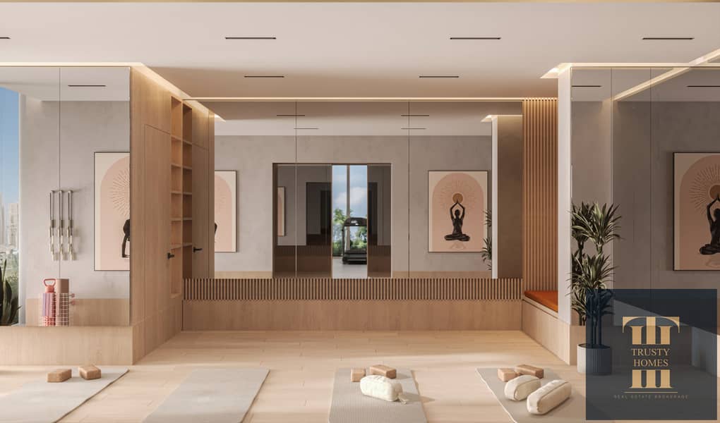 14 Beverly Grande yoga zone. jpg
