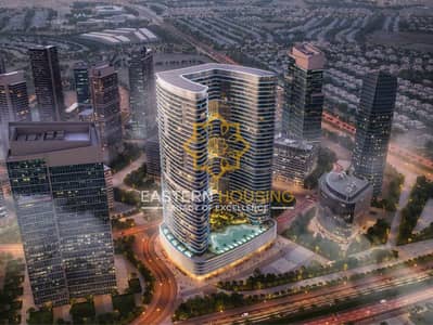 2 Bedroom Apartment for Sale in Dubai Science Park, Dubai - 8. jpg
