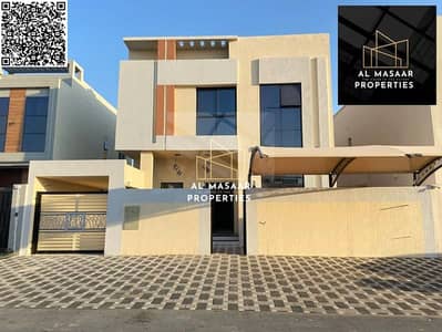 5 Bedroom Villa for Sale in Al Zahya, Ajman - batch_773937621-800x600. jpeg