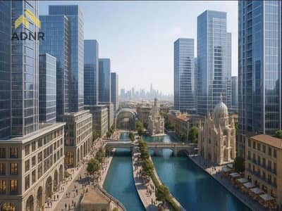 فلیٹ 2 غرفة نوم للبيع في سيتي أوف أرابيا، دبي - WhatsApp Image 2025-04-14 at 6.56. 26 PM (7). jpeg