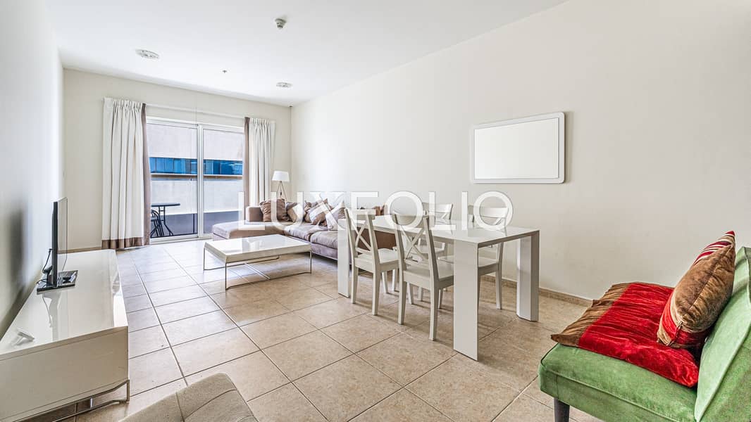 VACANT | FURNISHED | SEA VIEW VACANT | FURNISHED | SEA VIEW