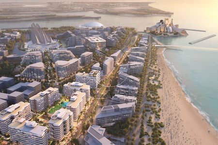 3 Bedroom Flat for Sale in Saadiyat Island, Abu Dhabi - MAMSHA GARDENS_BROKERS_Page_06. jpg