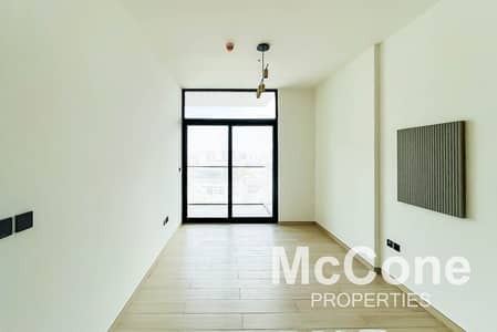 Smart Home | Semi Furnished | Burj Khalifa View