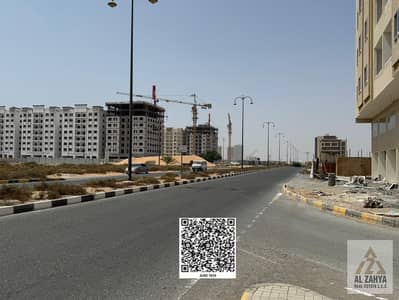 Plot for Sale in Al Yasmeen, Ajman - WhatsApp Image 2025-06-09 at 2.04. 23 PM. jpeg