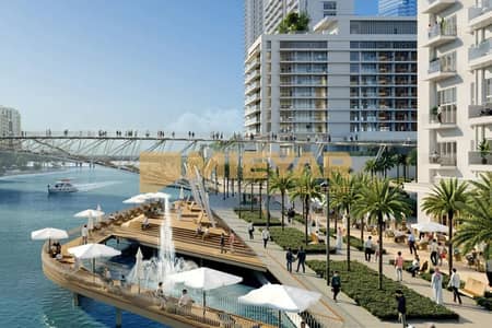 3 Bedroom Flat for Sale in Dubai Creek Harbour, Dubai - altan6. jpg