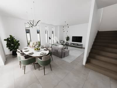 5 Bedroom Villa Compound for Sale in Yas Island, Abu Dhabi - IMG-20250609-WA0076. jpg