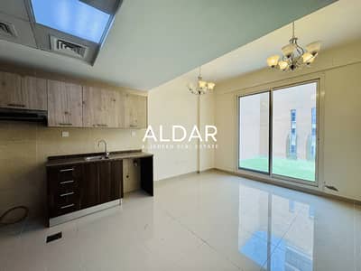 1 Bedroom Apartment for Rent in Jumeirah Village Circle (JVC), Dubai - Huge Terrace | Prime Location | Affordable