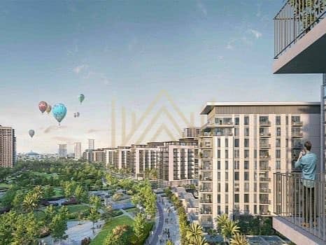 شقة في كلوب درايف،دبي هيلز استيت 2 غرف 3250000 درهم - 11867327 شقة في كلوب درايف،دبي هيلز استيت 2 غرف 3250000 درهم - 11867327