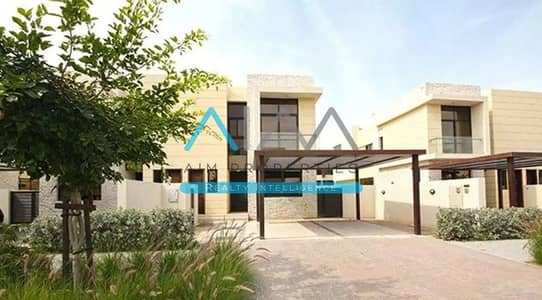 3 Bedroom Villa for Sale in DAMAC Hills, Dubai - PL1. jpg