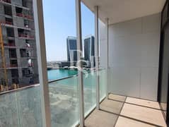 Furnished | Canal View | Vacant