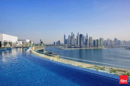1 Bedroom Flat for Sale in Palm Jumeirah, Dubai - Spacious | Prime Location | Luxurious