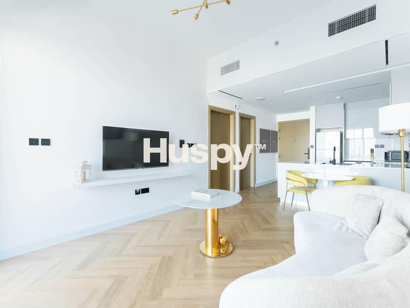 Квартира в Бизнес Бей,Бингхатти Канал Билдинг, 1 спальня, 125000 AED - 11867360 Квартира в Бизнес Бей,Бингхатти Канал Билдинг, 1 спальня, 125000 AED - 11867360