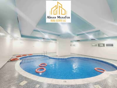 1 Bedroom Flat for Rent in Al Nahda (Sharjah), Sharjah - 1000858259. jpg