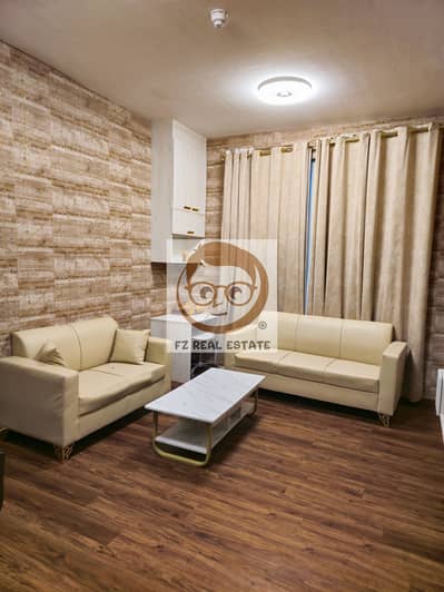 1 Спальня Апартаменты Продажа в Аль Нуаимия, Аджман - retouch_2024071811365316. jpg