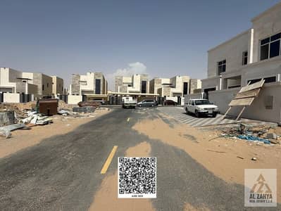 Plot for Sale in Al Helio, Ajman - WhatsApp Image 2025-06-09 at 2.52. 40 PM. jpeg