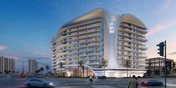 Studio for Sale in Motor City, Dubai - Cover Image
