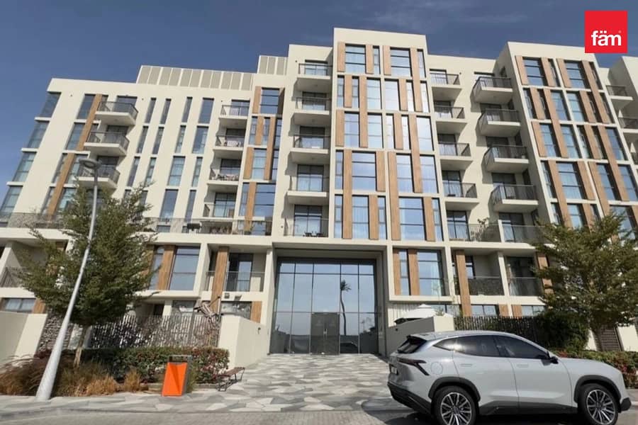شقة في مدن فيوز،مدن 2 غرف 1650000 درهم - 11867393 شقة في مدن فيوز،مدن 2 غرف 1650000 درهم - 11867393