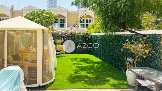1 Bedroom Flat for Rent in Jumeirah Village Circle (JVC), Dubai - AZCO REAL ESTATE-9. jpg