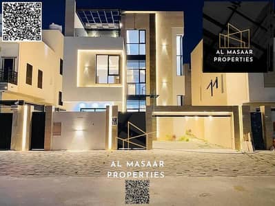 فیلا 5 غرف نوم للبيع في الحليو، عجمان - batch_760505989-800x600. jpeg