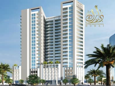 1 Bedroom Flat for Sale in Dubai Land Residence Complex, Dubai - WhatsApp Image 2024-11-05 at 16.37. 29_744bc19d. jpg