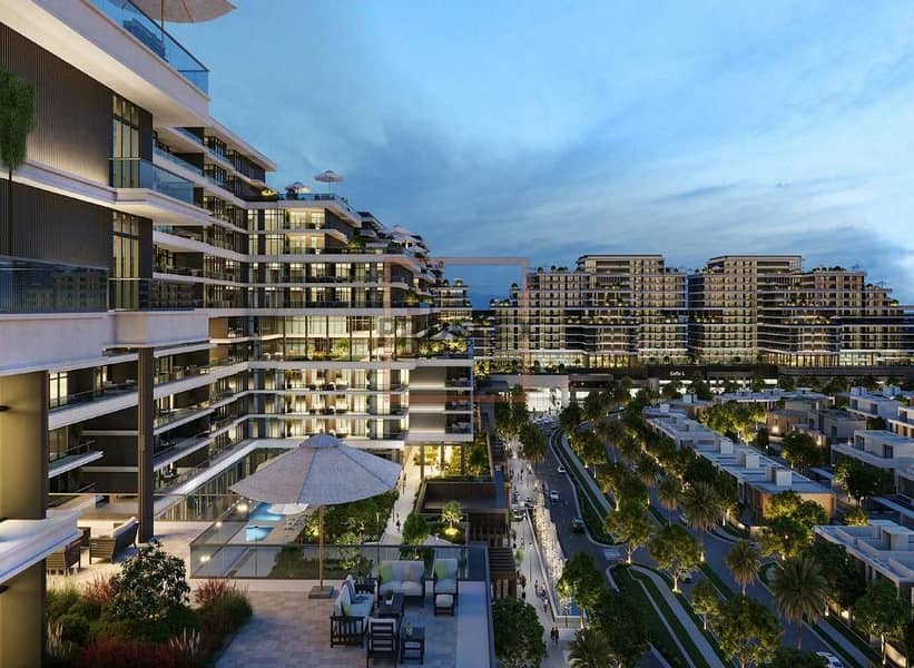 Corner Unit | Amara | Unique Elegance | Reem Hills Corner Unit | Amara | Unique Elegance | Reem Hills