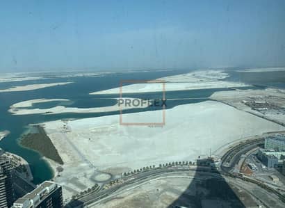 2 Bedroom Flat for Sale in Al Reem Island, Abu Dhabi - High Floor | Luxury Living | Generously Sized
