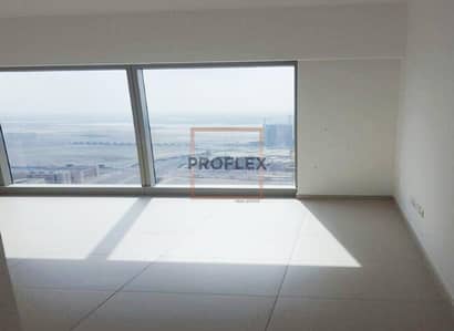 1 Bedroom Apartment for Sale in Al Reem Island, Abu Dhabi - Rent Refundable | Balcony | Sea View | Spacious1BR
