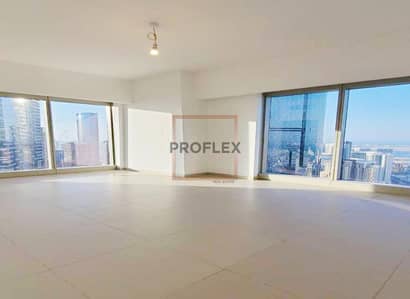 3 Bedroom Flat for Sale in Al Reem Island, Abu Dhabi - Balcony | Sea View | Spacious 3BR + M + Study Room