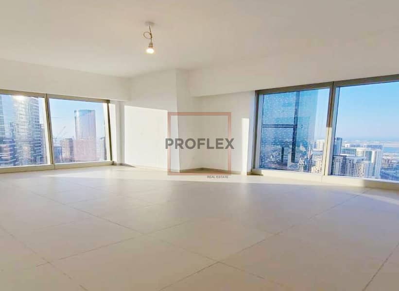 Balcony | Sea View | Spacious 3BR + M + Study Room Balcony | Sea View | Spacious 3BR + M + Study Room