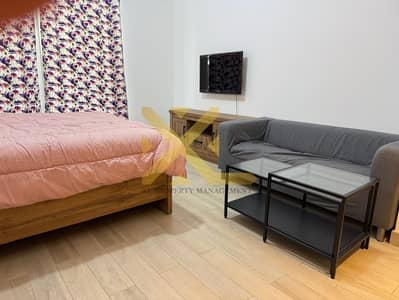 Студия в аренду в Яс Айленд, Абу-Даби - IMG-20250603-WA0026. jpg