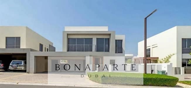 3 Bedroom Villa for Sale in Dubai Hills Estate, Dubai - Landscaped Garden, Best Community, Near Amenities