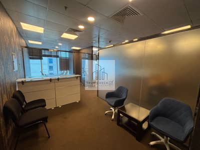 Office for Rent in Business Bay, Dubai - IMG-20250609-WA0079. jpg
