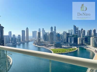 Studio for Rent in Business Bay, Dubai - ec954eb9-aa7c-4fde-b637-e4258139df7b. jpg