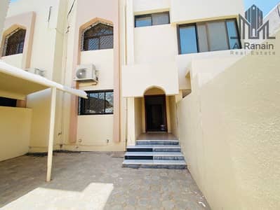 3 Bedroom Apartment for Rent in Al Jimi, Al Ain - WhatsApp Image 2025-06-09 at 2.33. 59 PM. jpeg