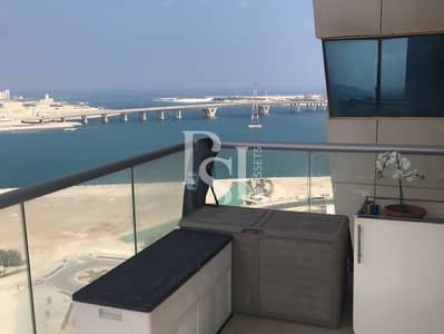 2 Bedroom Flat for Sale in Al Reem Island, Abu Dhabi - 5. jpg