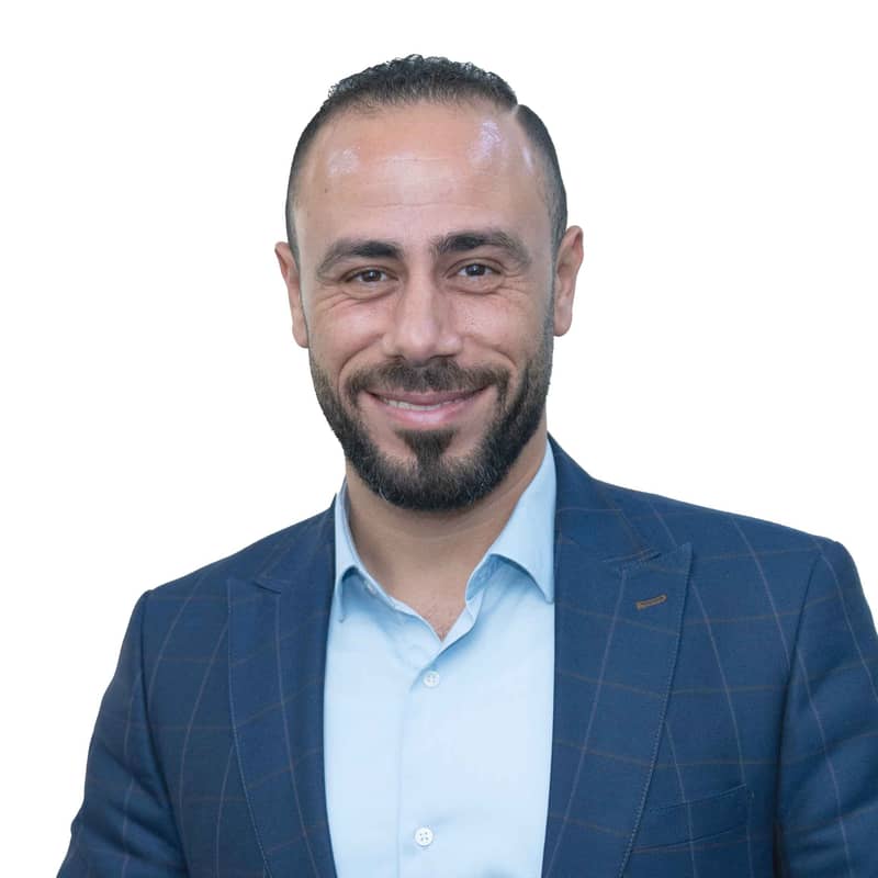 Sayed Salem