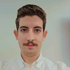 Mostafa Salah