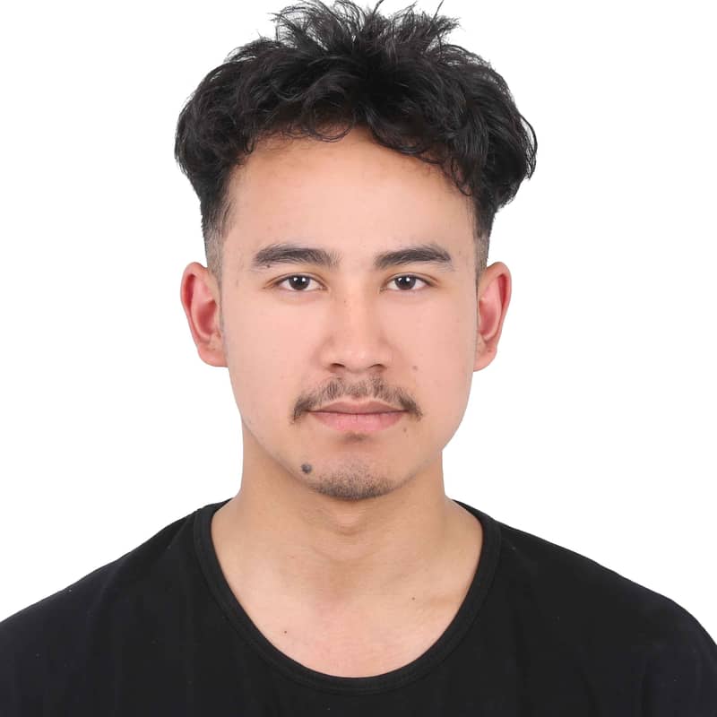 Samir yonjan