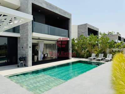 Luxury Finish | Massive plot | Prime Location |