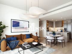 Biggest Layout l Exclusive Resale l Pool View