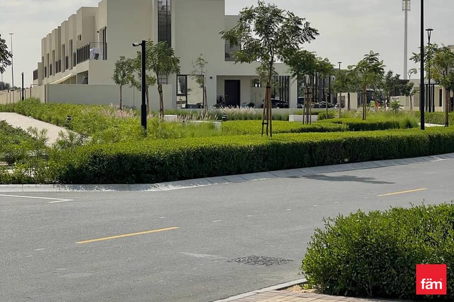تاون هاوس في فلل اكسبو جولف 2 (باركسايد 2)،فلل إكسبو جولف،إعمار الجنوب،دبي الجنوب 3 غرف 99995 درهم - 11867564 تاون هاوس في فلل اكسبو جولف 2 (باركسايد 2)،فلل إكسبو جولف،إعمار الجنوب،دبي الجنوب 3 غرف 99995 درهم - 11867564