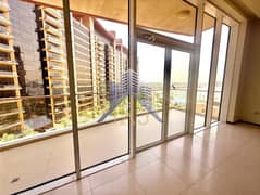 Luxury 1BHK | Sea View | Big Balcony | 1309 Sq. Ft | Palm Jumeirah