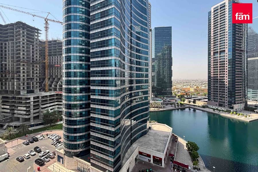 位于朱美拉湖塔 (JLT),JLT X区(朱美拉湾大厦),朱美拉湾X1塔 1 卧室的公寓 95000 AED - 11867583 位于朱美拉湖塔 (JLT),JLT X区(朱美拉湾大厦),朱美拉湾X1塔 1 卧室的公寓 95000 AED - 11867583