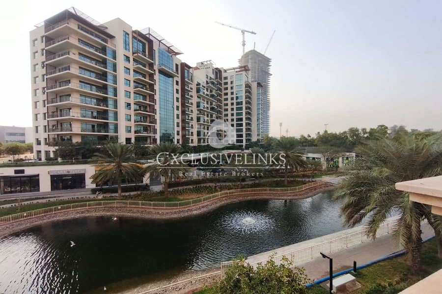 Vacant | Spacious Studio | Fully Furnished Vacant | Spacious Studio | Fully Furnished