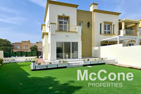 Fully Renovated | Extended | Corner Villa | Vacant