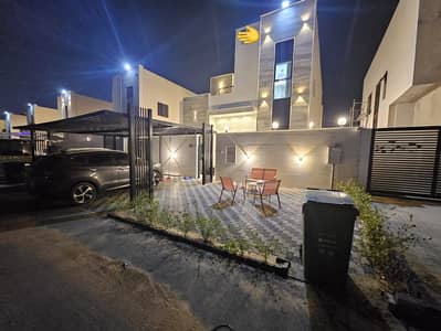 4 Bedroom Villa for Sale in Al Helio, Ajman - 7cab677d-6e7b-4e82-b5de-c364cc4f986c. jpg